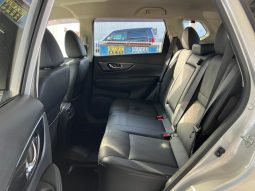 NISSAN X-TRAIL 20X 2017 full