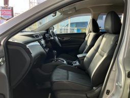 NISSAN X-TRAIL 20X 2017 full