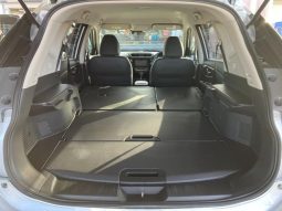 NISSAN X-TRAIL 20X 2017 full