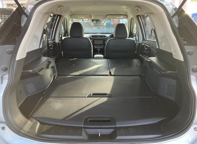 NISSAN X-TRAIL 20X 2017 full
