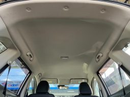 NISSAN X-TRAIL 20X 2017 full