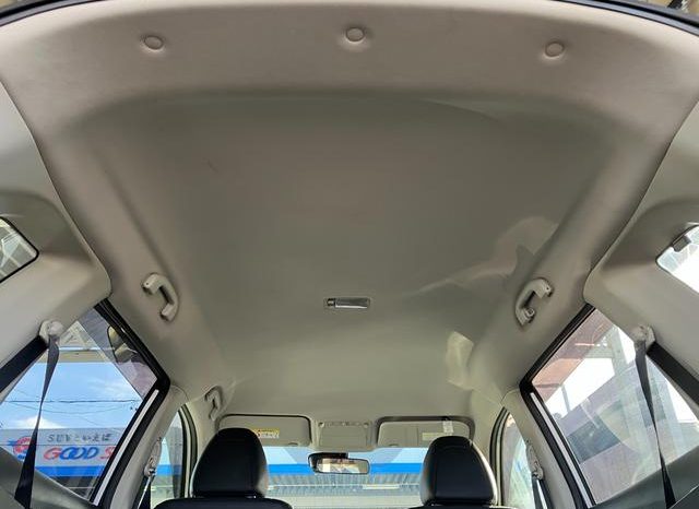 NISSAN X-TRAIL 20X 2017 full