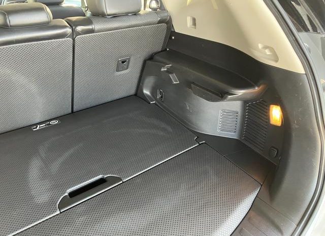 NISSAN X-TRAIL 20X 2017 full