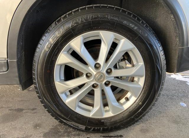 NISSAN X-TRAIL 20X 2017 full