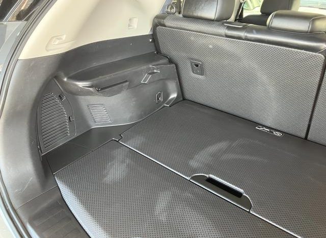 NISSAN X-TRAIL 20X 2017 full