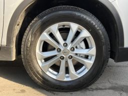 NISSAN X-TRAIL 20X 2017 full