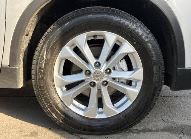 NISSAN X-TRAIL 20X 2017 full