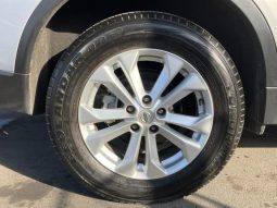 NISSAN X-TRAIL 20X 2017 full