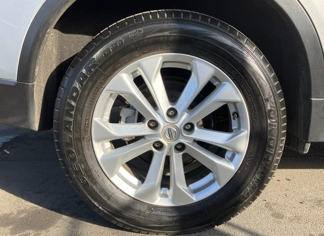 NISSAN X-TRAIL 20X 2017 full