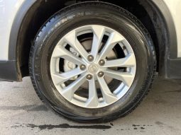 NISSAN X-TRAIL 20X 2017 full