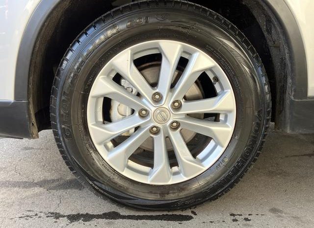 NISSAN X-TRAIL 20X 2017 full