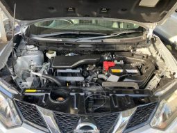 NISSAN X-TRAIL 20X 2017 full