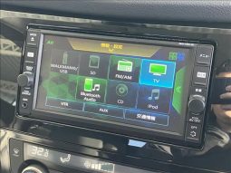 NISSAN X-TRAIL 20X 2017 full