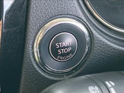 NISSAN X-TRAIL 20X 2017 full