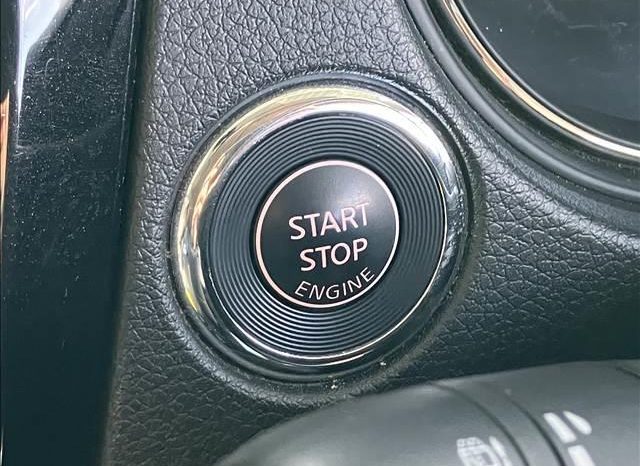 NISSAN X-TRAIL 20X 2017 full