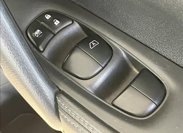 NISSAN X-TRAIL 20X 2017 full