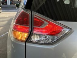 NISSAN X-TRAIL 20X 2017 full