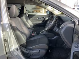 NISSAN X-TRAIL 20X 2017 full