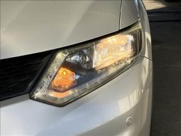 NISSAN X-TRAIL 20X 2017 full