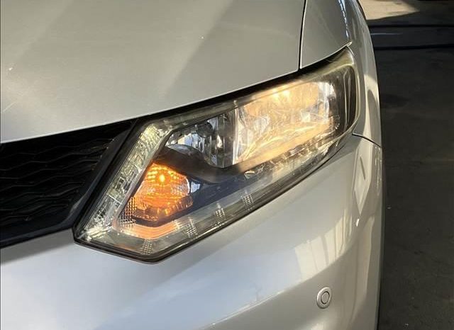 NISSAN X-TRAIL 20X 2017 full