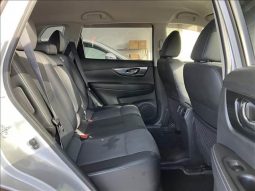 NISSAN X-TRAIL 20X 2017 full