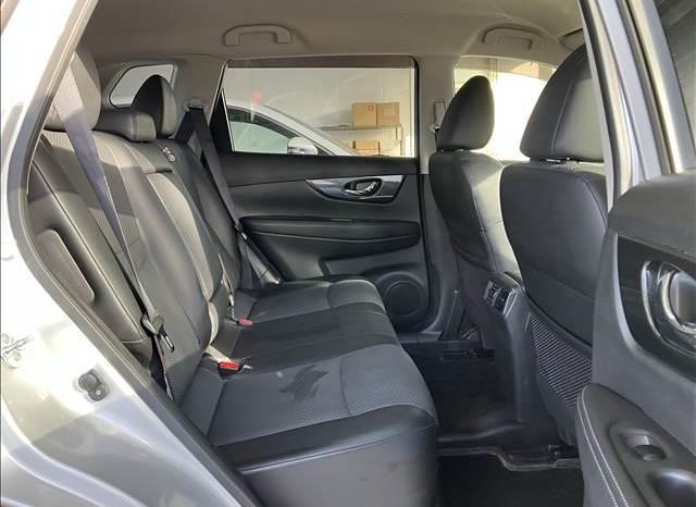 NISSAN X-TRAIL 20X 2017 full