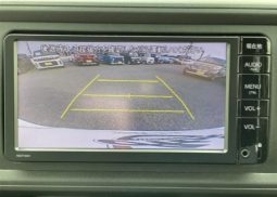 Toyota Passo XL Package S 2016 full