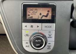 Toyota Passo XL Package S 2016 full