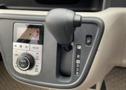 Toyota Passo XL Package S 2016 full