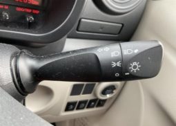 Toyota Passo XL Package S 2016 full