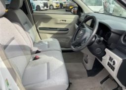 Toyota Passo XL Package S 2016 full