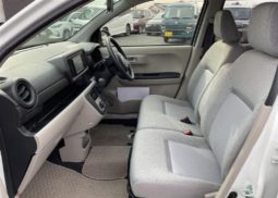 Toyota Passo XL Package S 2016 full