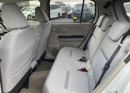 Toyota Passo XL Package S 2016 full