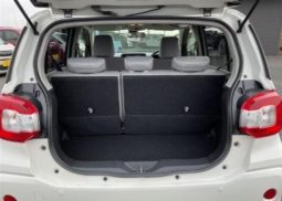Toyota Passo XL Package S 2016 full