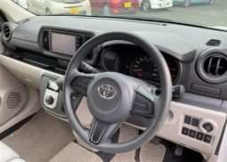 Toyota Passo XL Package S 2016 full