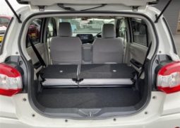 Toyota Passo XL Package S 2016 full