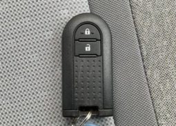 Toyota Passo XL Package S 2016 full