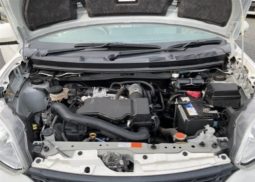 Toyota Passo XL Package S 2016 full