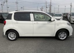 Toyota Passo XL Package S 2016 full