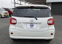 Toyota Passo XL Package S 2016 full