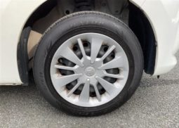 Toyota Passo XL Package S 2016 full