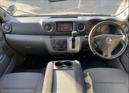 Nissan Caravan NV 350 Premium GX Long Chrome Gear P VER  2016 full