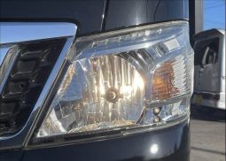 Nissan Caravan NV 350 Premium GX Long Chrome Gear P VER  2016 full