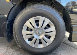 Nissan Caravan NV 350 Premium GX Long Chrome Gear P VER  2016 full