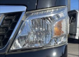 Nissan Caravan NV 350 Premium GX Long Chrome Gear P VER  2016 full