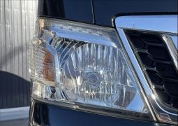 Nissan Caravan NV 350 Premium GX Long Chrome Gear P VER  2016 full