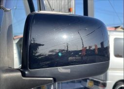 Nissan Caravan NV 350 Premium GX Long Chrome Gear P VER  2016 full