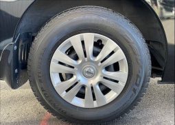 Nissan Caravan NV 350 Premium GX Long Chrome Gear P VER  2016 full