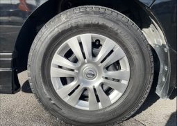 Nissan Caravan NV 350 Premium GX Long Chrome Gear P VER  2016 full