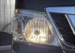 Nissan Caravan NV 350 Premium GX Long Chrome Gear P VER  2016 full